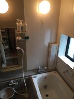Chambre Triple Basique avec Salle de Bains Commune