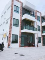 Aegean Sea Homestay - Chambres d’hôtes