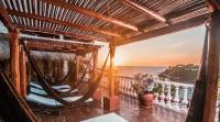 B&B Puerto Escondido - Villas Carrizalillo - Bed and Breakfast Puerto Escondido