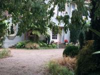 English Cherry Tree Manor - B&B Tamahere