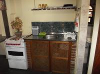 Chalé Barra Velha - B&B Ilhabela