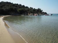 Cavalieri Beach Studio - Bed and Breakfast Palaió Tsiflíki