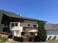 Ferienwohnungen Kindl - Ferienwohnung Neustift im Stubaital