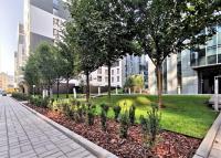 Come&Stay apartments Wola - B&B Varsavia