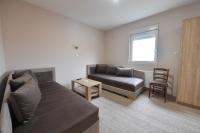 Habitación Cuádruple Deluxe