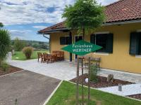 Ferienhaus Wertner - B&B Buchschachen