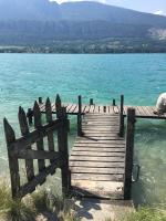 pause café avec sauna - B&B