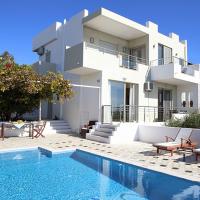 Villa con Vista Mare