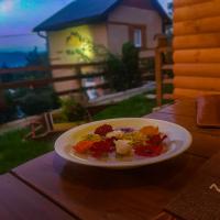 Appartamento con Balcone