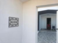 VILLA ALOHA DJERBA plain pied haut de gamme piscine proche de la plage