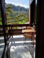 Résidence DIGITALE, Le Lauze Plagne 1800 - B&B
