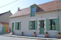 B&B Rosnay - Villa RABADA - Bed and Breakfast Rosnay