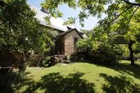 Le Papillon Bleu - Bed and Breakfast Altillac