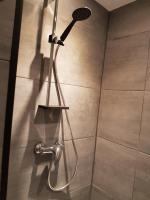 Twin Room with Shower