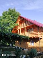 B&B Yaremche - Садиба Чорногора - Bed and Breakfast Yaremche