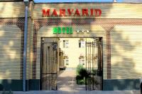 B&B Samarkand - Hotel Marvarid - Bed and Breakfast Samarkand