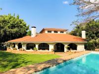 B&B Lilongwe - Africa House Malawi - Bed and Breakfast Lilongwe