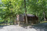 Two-Bedroom Cottage with Lake View