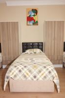 Standaard Eenpersoonskamer