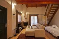 Chambre Quadruple - Vue sur Montagnes