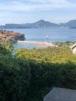Apartments Sveti Stefan MNE - B&B Sveti Stefan
