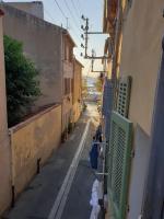 Flat in the historical city center - Ferienwohnung La Ciotat