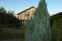 Zelena Sadyba Bila Stavka - B&B