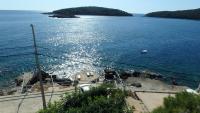 Studio-Apartment mit Meerblick