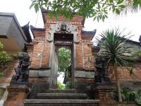 Sintya Homestay - Bed and Breakfast Ubud