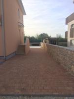 Villa Tiana - B&B Peroj