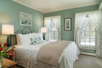 Double Room with Lake View