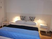 Chambre Double Deluxe avec Canapé-Lit