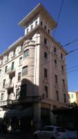 Carlos BCS2 - Sanremo Center Suite - - Bed and Breakfast