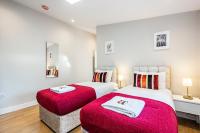 B&B Londen - South Woodford 2 Bed En-Suite House - Bed and Breakfast Londen