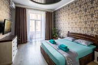 Apartment with 2 bedroom near Opera House Gorodotska 27 str with parking - Ferienwohnung Lwiw