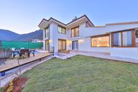 Villa Phellos - B&B Çukurbağ