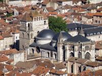 La Chantrerie - B&B Cahors