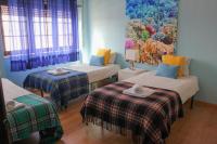 Chambre Triple