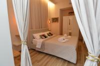 Habitación Doble Deluxe con balcón