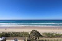 Beachside Tower Apartments - B&B Gold Coast
