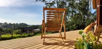 Cabana Uruguaia Pet friendly - B&B
