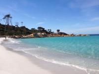 THE LOFT @ Bay of Fires Seascape - B&B Binalong Bay