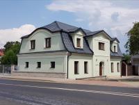 B&B Niemes - Apartmány Meandry - Bed and Breakfast Niemes