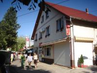 Pensiunea Sebastian - B&B