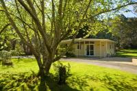B&B National Park - Russell Falls Holiday Cottages - Bed and Breakfast National Park