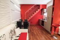 Apartment - auf 2 Etagen