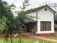 1000 SILVERS -Farm Stay - B&B Mysuru
