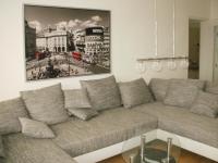 Ferienwohnung mit Balkon - B&B Zwenkau