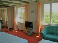 Double Room with Lake View