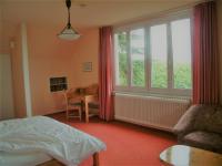 Double Room with Lake View